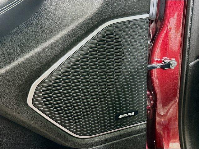 2023 Jeep Grand Cherokee 4xe Vehicle Photo in Doylsetown, PA 18901