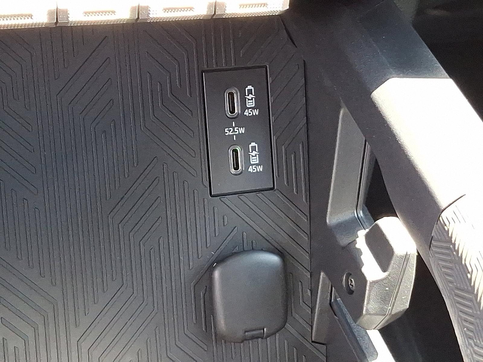 2025 Toyota Tacoma 4WD Vehicle Photo in Trevose, PA 19053