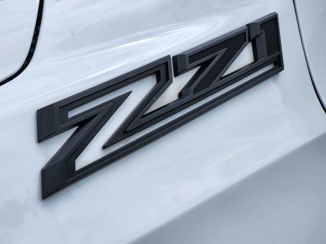 2023 Chevrolet Tahoe Vehicle Photo in DENTON, TX 76210-9321