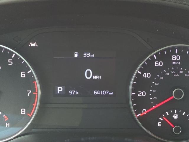 2020 Kia Sportage Vehicle Photo in Brunswick, GA 31525