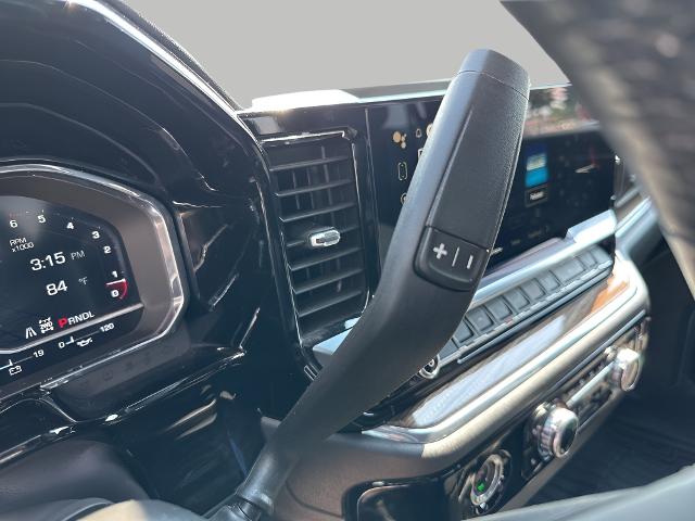 2023 GMC Sierra 1500 Vehicle Photo in MANITOWOC, WI 54220-5838