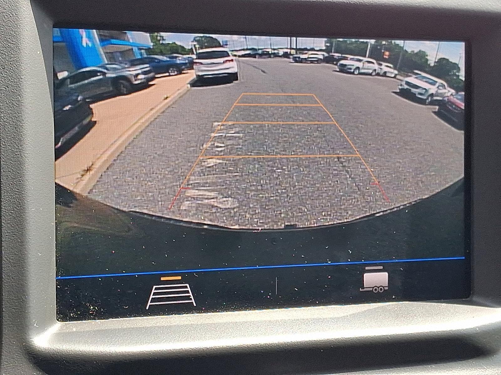 2021 Chevrolet Silverado 1500 Vehicle Photo in BETHLEHEM, PA 18017-9401