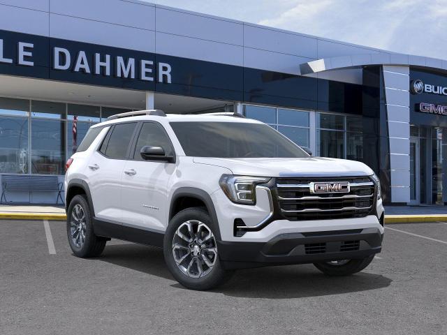 2026 GMC Terrain Vehicle Photo in KANSAS CITY, MO 64114-4545