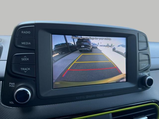 2019 Hyundai KONA Vehicle Photo in Appleton, WI 54914