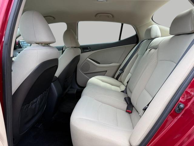 2014 Kia Optima Vehicle Photo in Appleton, WI 54914