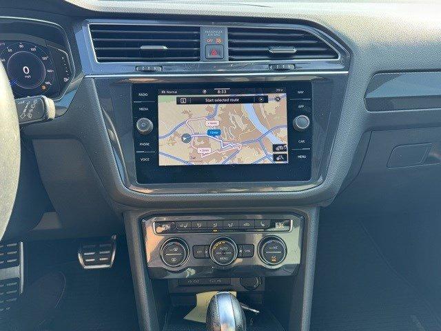 2021 Volkswagen Tiguan Vehicle Photo in Mechanicsburg, PA 17050-1707