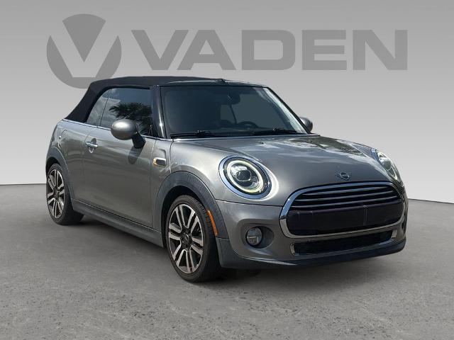 2019 MINI Cooper Convertible Vehicle Photo in Savannah, GA 31419