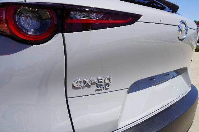 2025 Mazda CX-30 Vehicle Photo in Riverdale, UT 84405