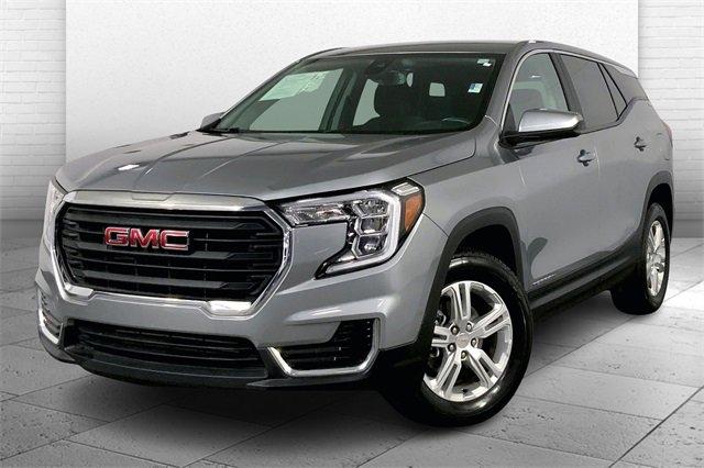 2024 GMC Terrain Vehicle Photo in KANSAS CITY, MO 64114-4502