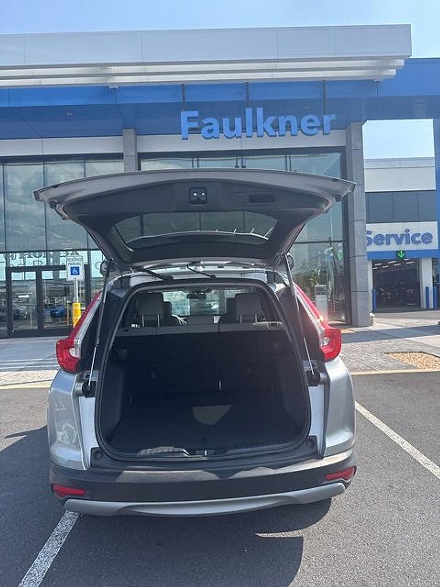 2019 Honda CR-V Vehicle Photo in Harrisburg, PA 17111