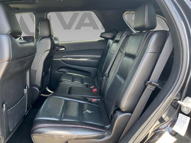 2023 Dodge Durango Vehicle Photo in Brunswick, GA 31525