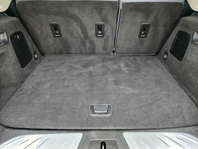 2020 Buick Envision Vehicle Photo in DENTON, TX 76210-9321
