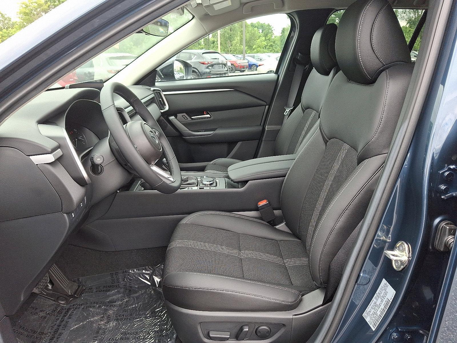 2025 Mazda CX-50 Vehicle Photo in Harrisburg, PA 17111