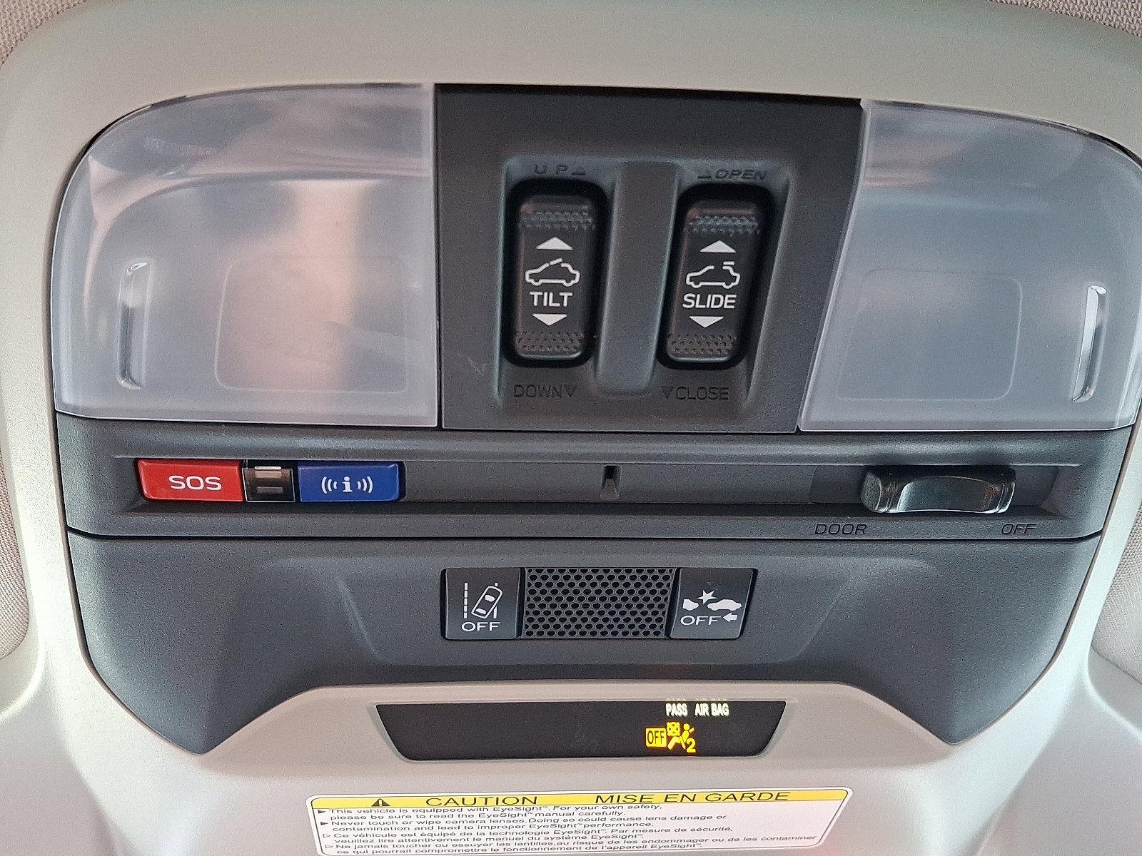 2021 Subaru Crosstrek Vehicle Photo in Harrisburg, PA 17111