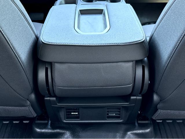 2025 Chevrolet Silverado 1500 Vehicle Photo in BEAUFORT, SC 29906-4218