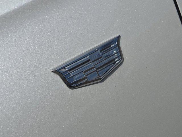 2020 Cadillac XT6 Vehicle Photo in Decatur, TX 76234
