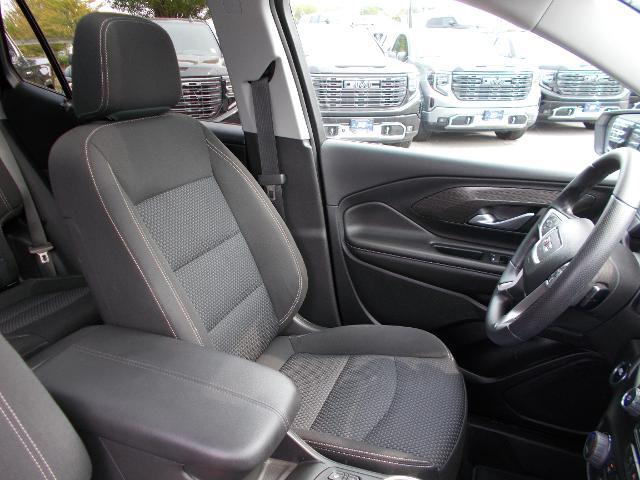 2022 GMC Terrain Vehicle Photo in LOWELL, MA 01852-4336