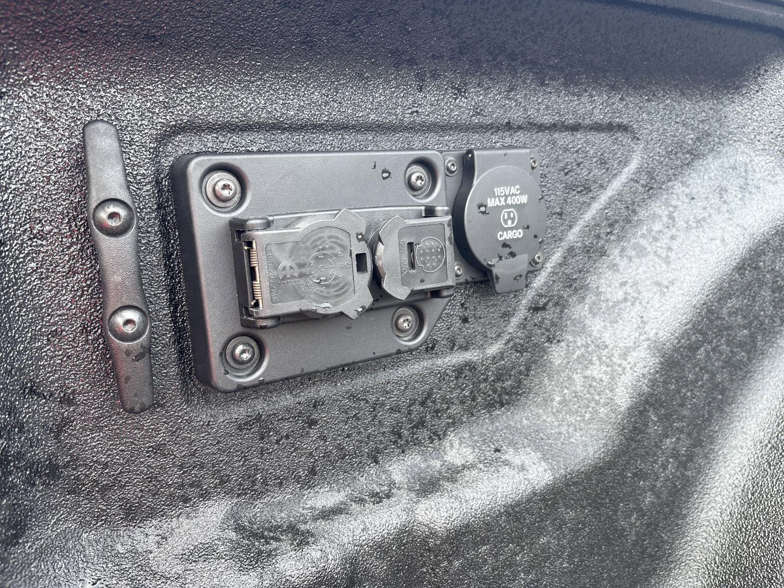 2025 Ram 3500 Vehicle Photo in Mechanicsburg, PA 17050-1707