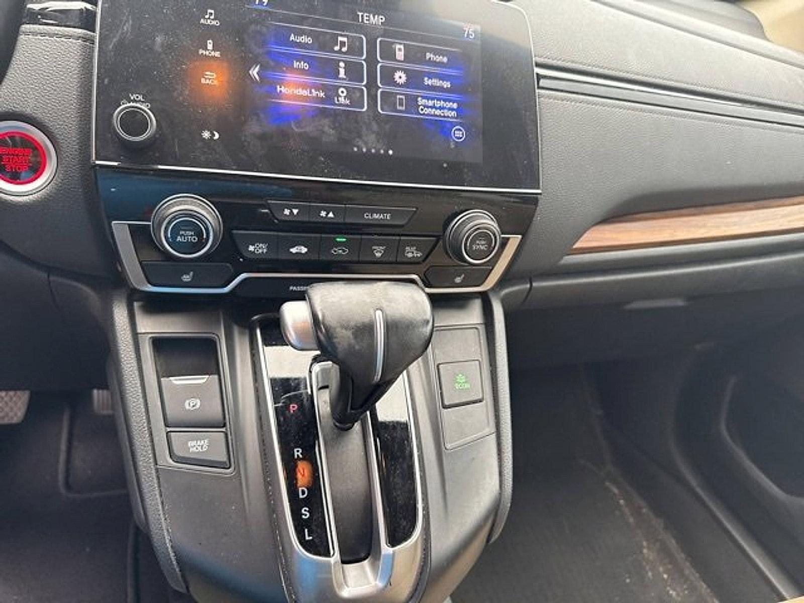 2017 Honda CR-V Vehicle Photo in Harrisburg, PA 17111