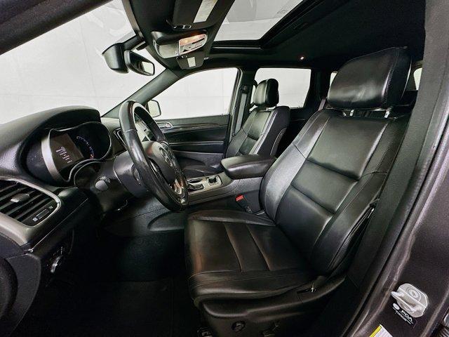 2021 Jeep Grand Cherokee Vehicle Photo in Doylsetown, PA 18901