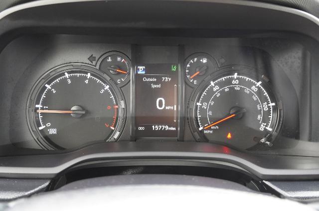 2024 Toyota 4Runner Vehicle Photo in Riverdale, UT 84405