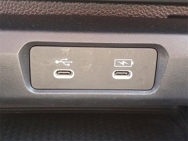 2023 Honda Accord Sedan Vehicle Photo in Willow Grove, PA 19090