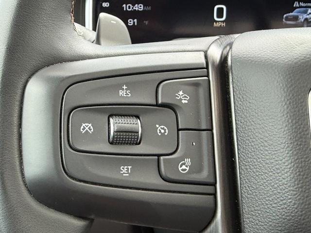 2023 GMC Sierra 1500 Vehicle Photo in COLUMBIA, MO 65203-3903