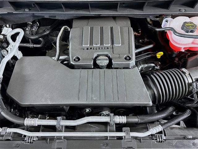2025 Chevrolet Silverado 1500 Vehicle Photo in PUYALLUP, WA 98371-4149