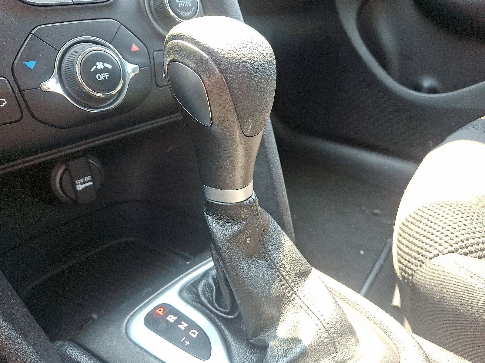 2014 Dodge Dart Vehicle Photo in Harrisburg, PA 17111