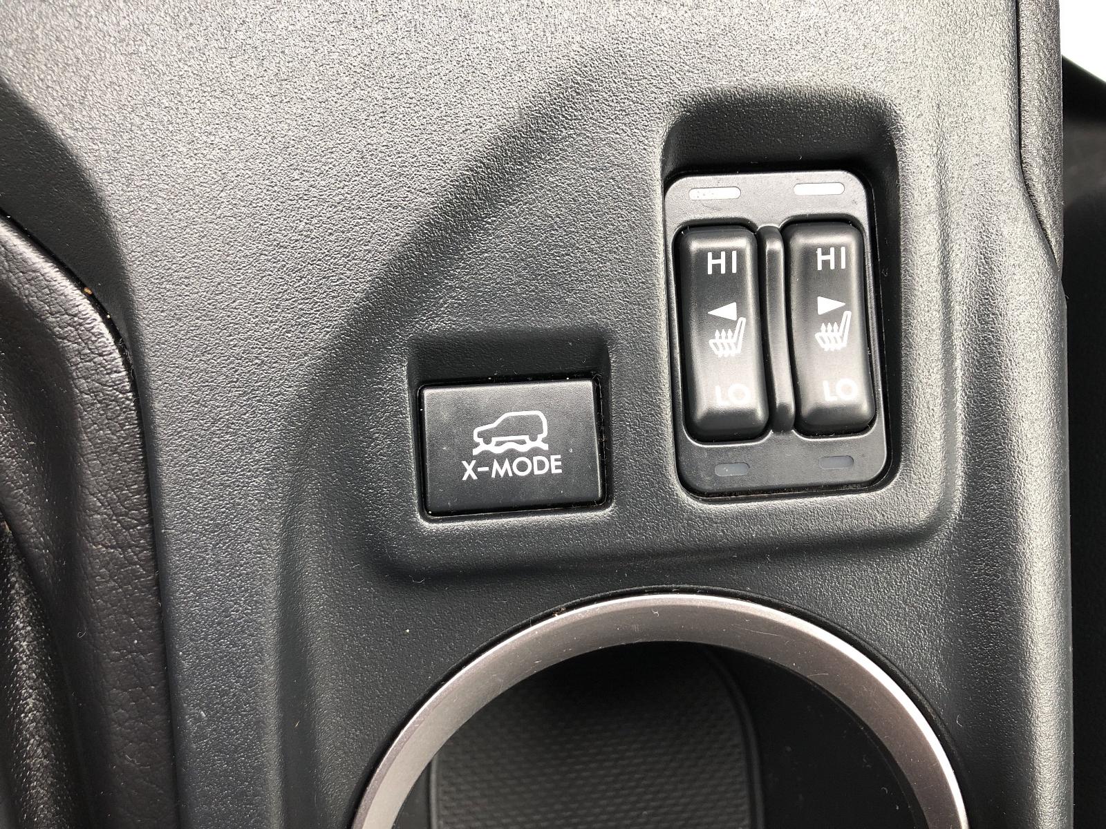 2020 Subaru Crosstrek Vehicle Photo in Mechanicsburg, PA 17050
