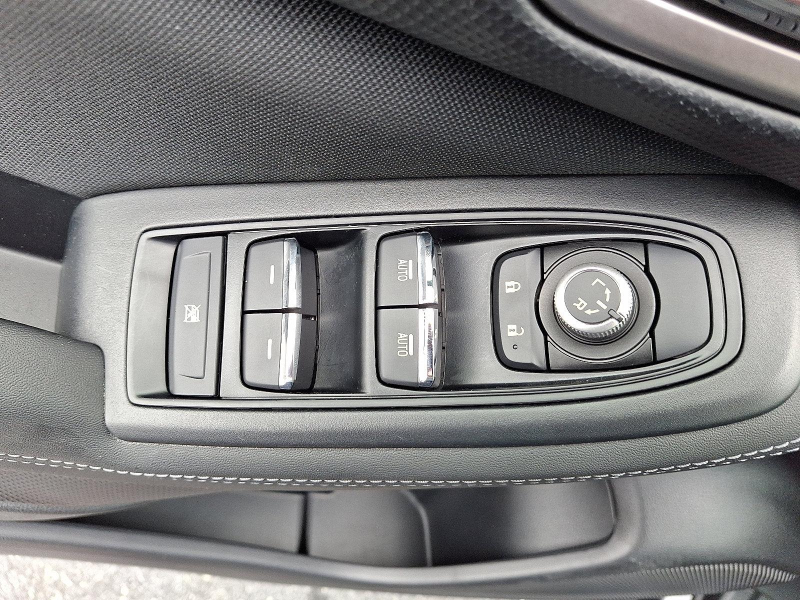 2019 Subaru Forester Vehicle Photo in Harrisburg, PA 17111