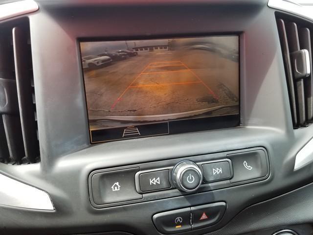 2022 GMC Terrain Vehicle Photo in ELYRIA, OH 44035-6349