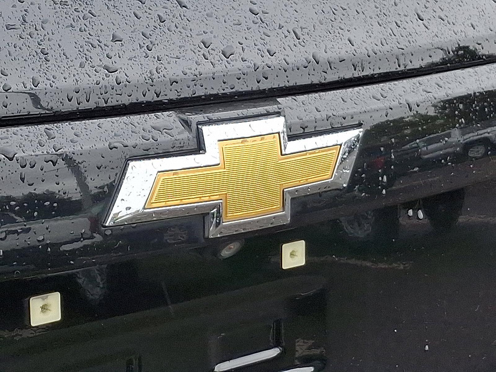 2020 Chevrolet Trax Vehicle Photo in Trevose, PA 19053