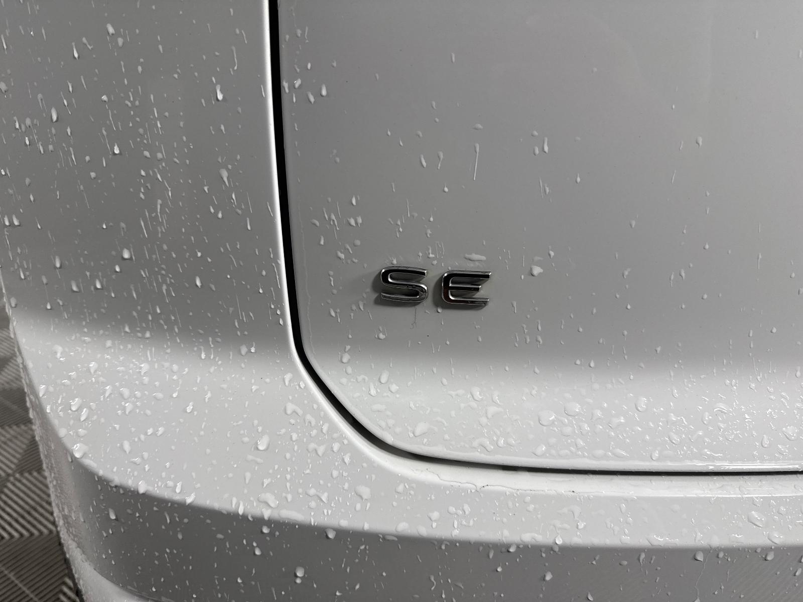 2022 Volkswagen Atlas Cross Sport Vehicle Photo in Georgetown, TX 78626