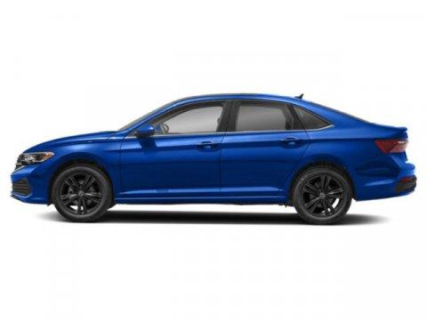 2024 Volkswagen Jetta Vehicle Photo in Georgetown, TX 78626