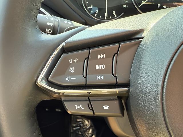 2024 Mazda CX-5 Vehicle Photo in MIDDLETON, WI 53562-1492