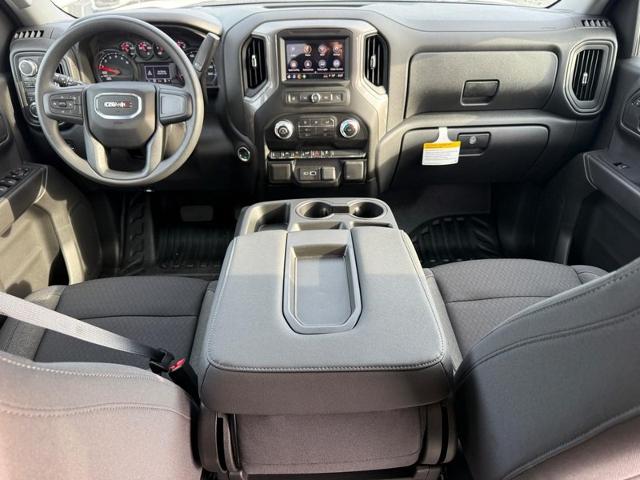 2026 GMC Sierra 1500 Vehicle Photo in COLUMBIA, MO 65203-3903