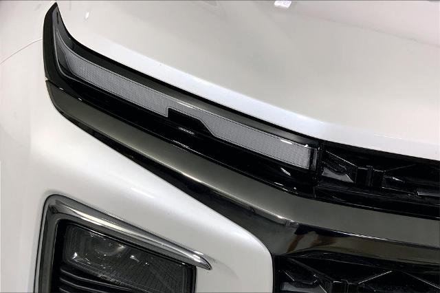 2024 Chevrolet Traverse Vehicle Photo in Lees Summit, MO 64086