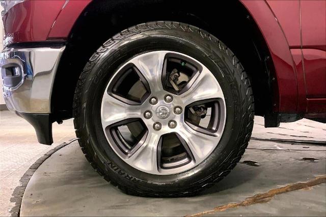 2020 Ram 1500 Vehicle Photo in Kansas City, MO 64114