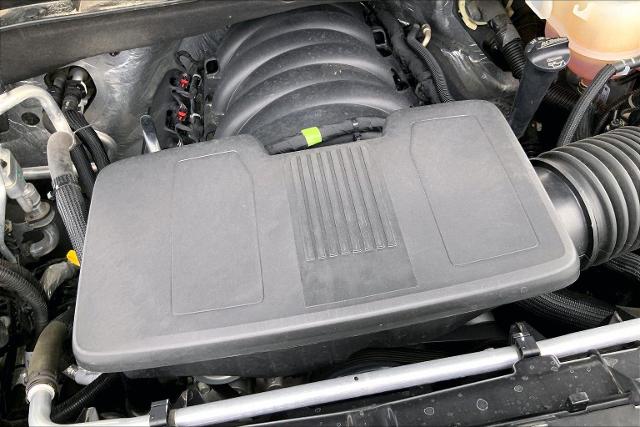 2023 GMC Sierra 1500 Vehicle Photo in INDEPENDENCE, MO 64055-1377