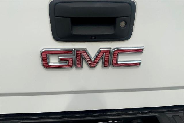 2017 GMC Sierra 1500 Vehicle Photo in KANSAS CITY, MO 64114-4545