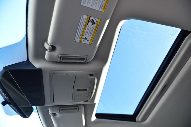 2024 Nissan Armada Vehicle Photo in Ballwin, MO 63011