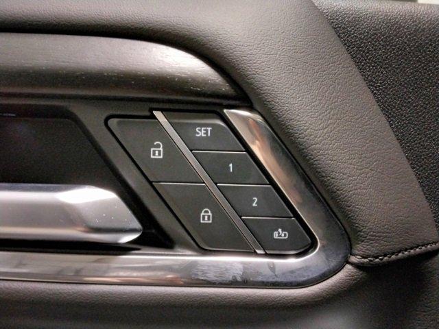 2024 GMC Sierra 2500 HD Vehicle Photo in BARABOO, WI 53913-9382