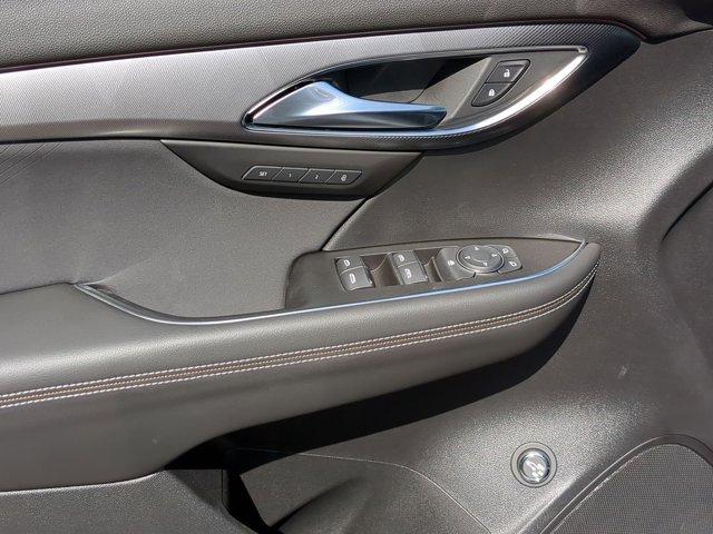 2024 Buick Envision Vehicle Photo in ALBERTVILLE, AL 35950-0246