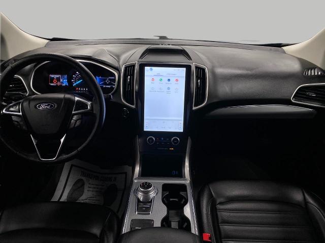 2021 Ford Edge Vehicle Photo in Appleton, WI 54913