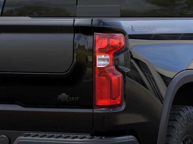 2024 Chevrolet Silverado 1500 Vehicle Photo in BOSTON, NY 14025-9684