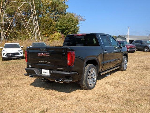 2025 GMC Sierra 1500 Vehicle Photo in ALBERTVILLE, AL 35950-0246