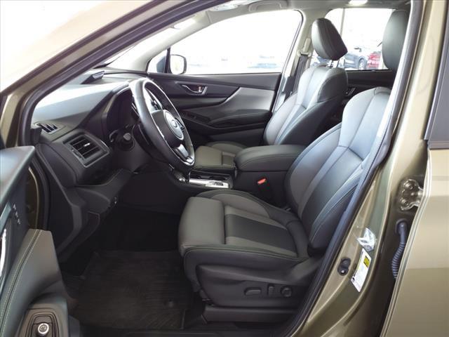 2023 Subaru Ascent Vehicle Photo in INDIANA, PA 15701-1897