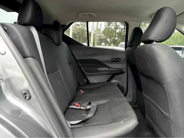 2024 Nissan Kicks Vehicle Photo in Savannah, GA 31419