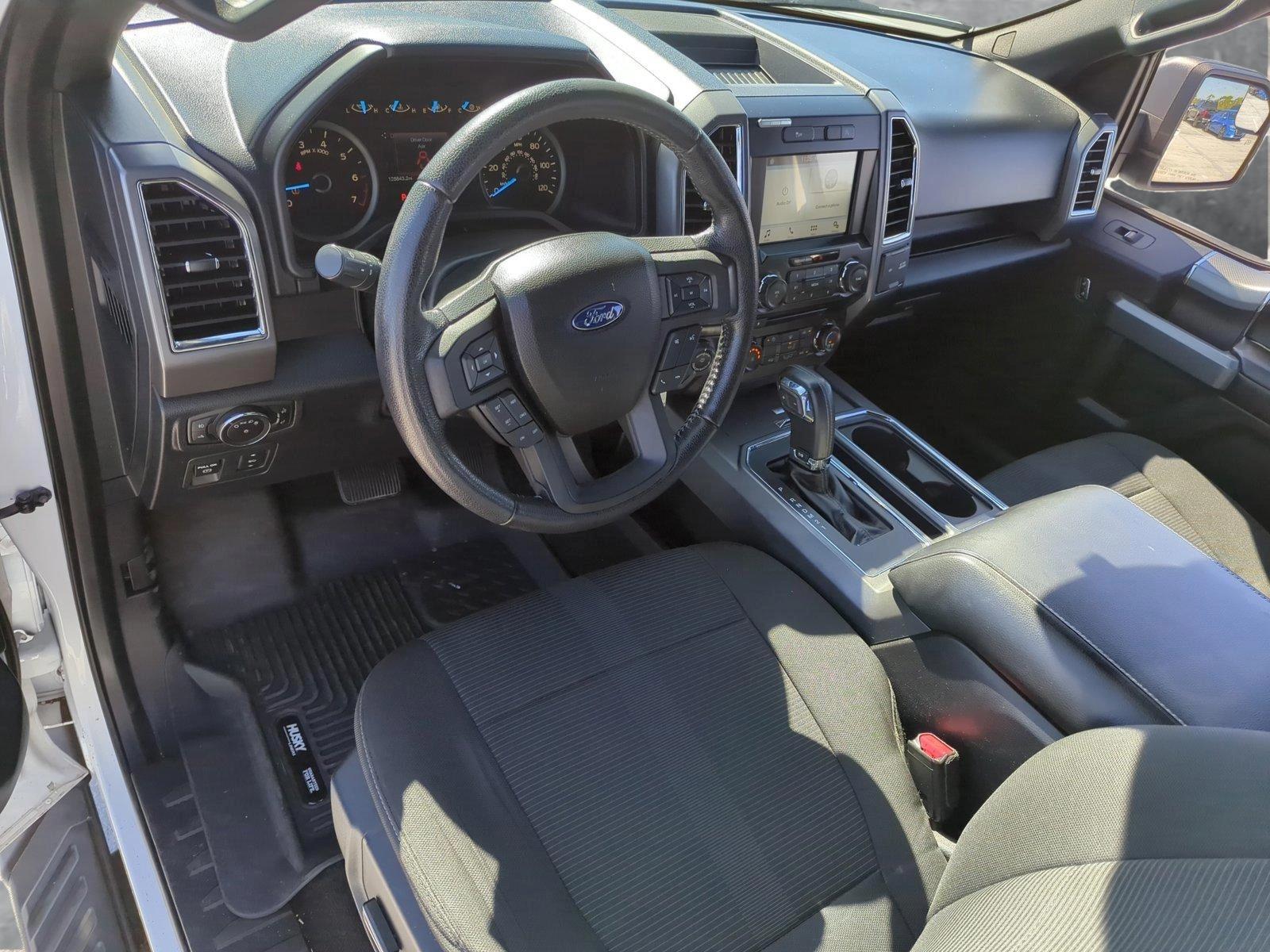 2016 Ford F-150 Vehicle Photo in Ft. Myers, FL 33907